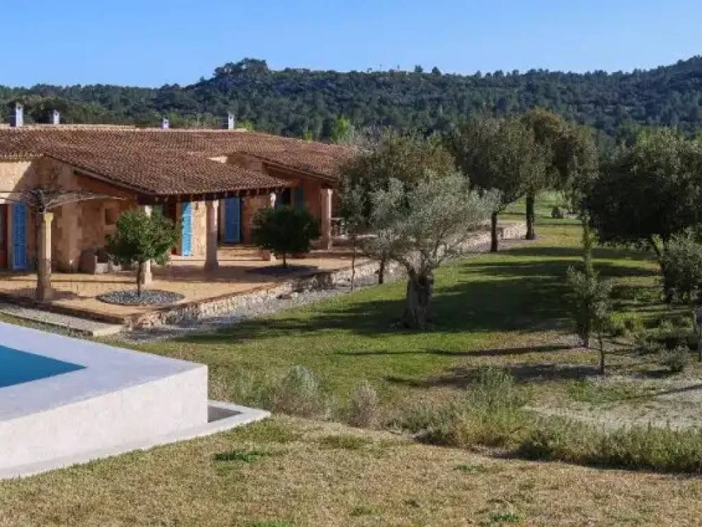 Casa de 480 m² en Campanet