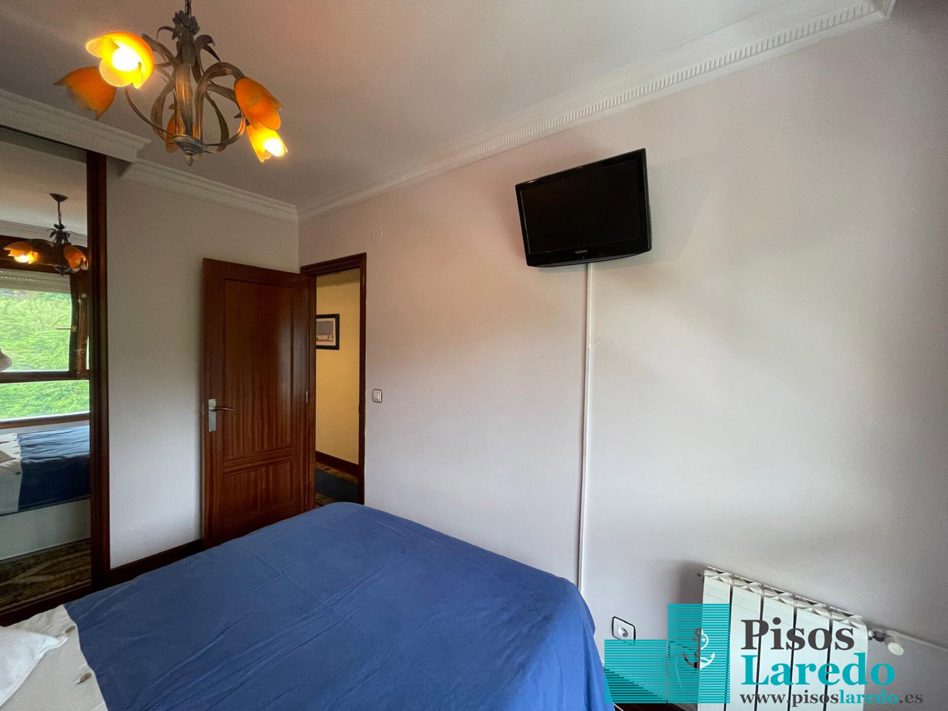 Piso de 95 m² en Colindres