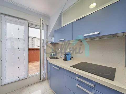 Piso de 70 m² en Oviedo