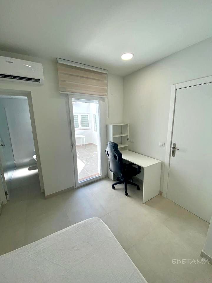 Habitación 25 m², Alfara del Patriarca