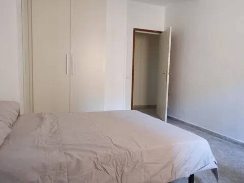 Habitación 140 m², Lérida