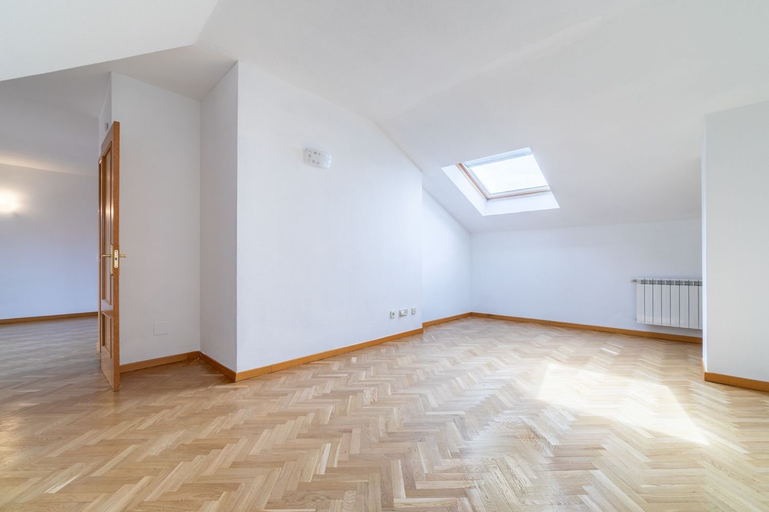 Pis de 303 m² a Leganès