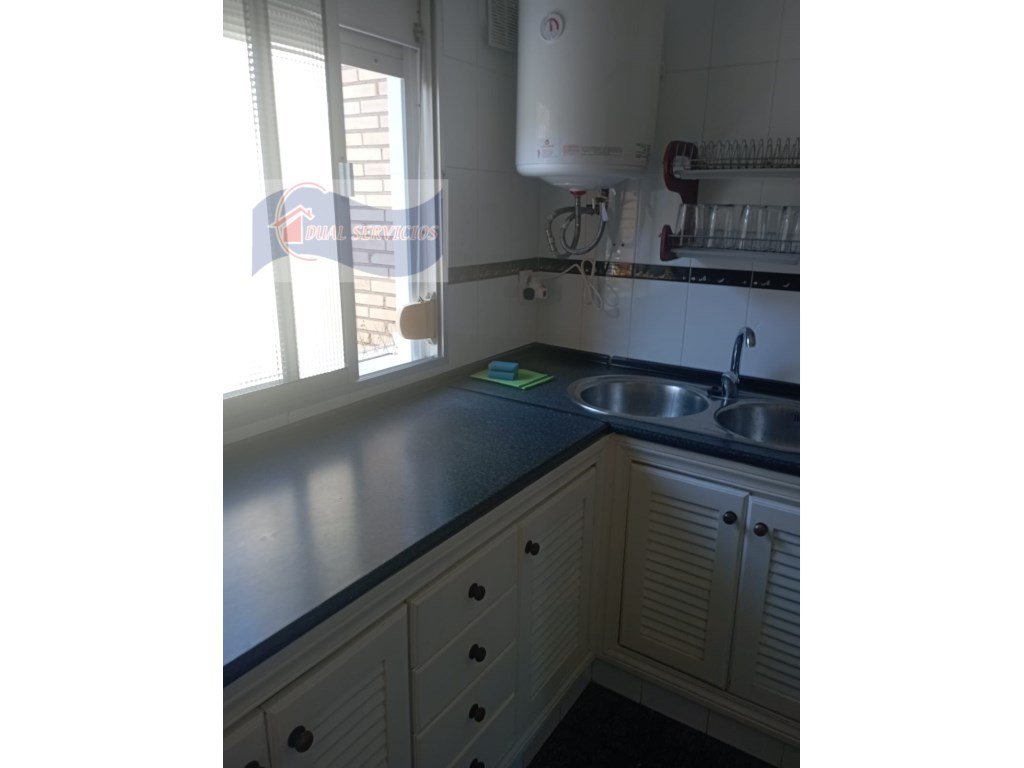 Wohnung 80 m² in Punta Umbría
