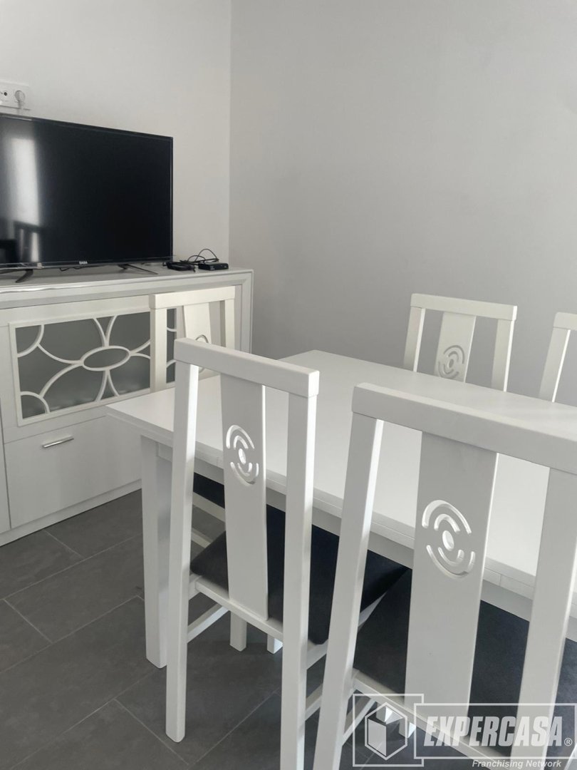 Pis de 58 m² a Sagunt