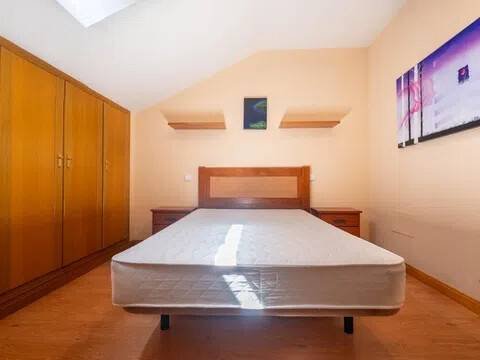 Piso de 142 m² en Ávila