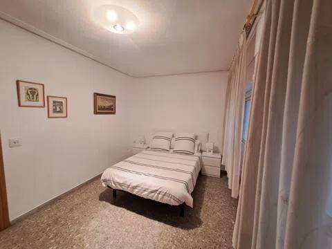 Wohnung 113 m² in Valencia