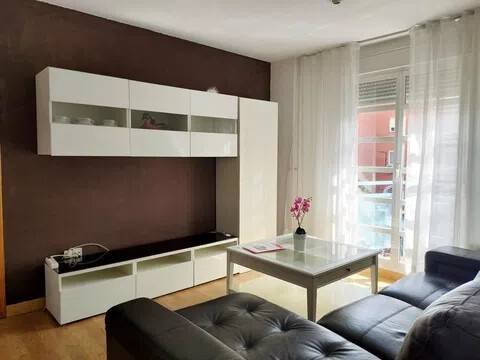 Pis de 81 m² a Madrid