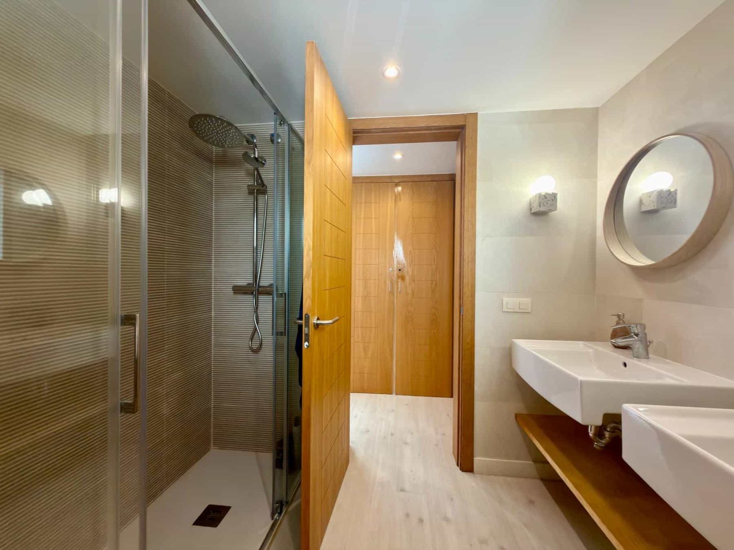 Piso de 100 m² en Mojácar