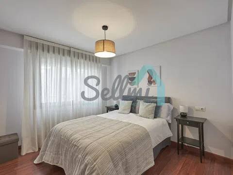 Piso de 72 m² en Oviedo