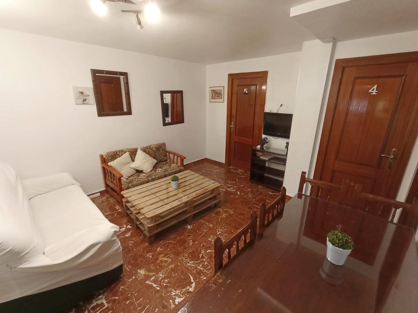 Piso de 110 m² en Granada