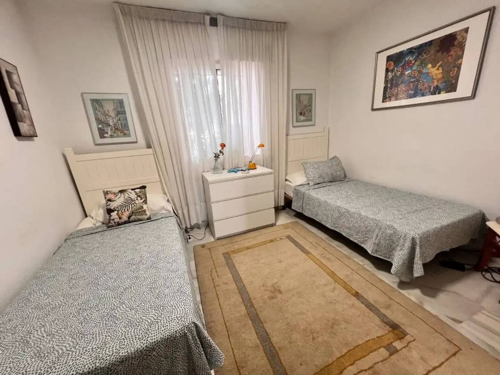 Pis de 132 m² a Mijas