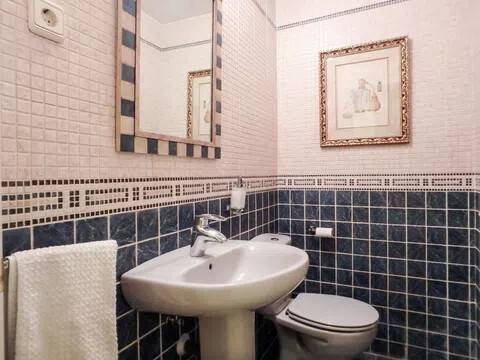 Piso de 150 m² en Madrid