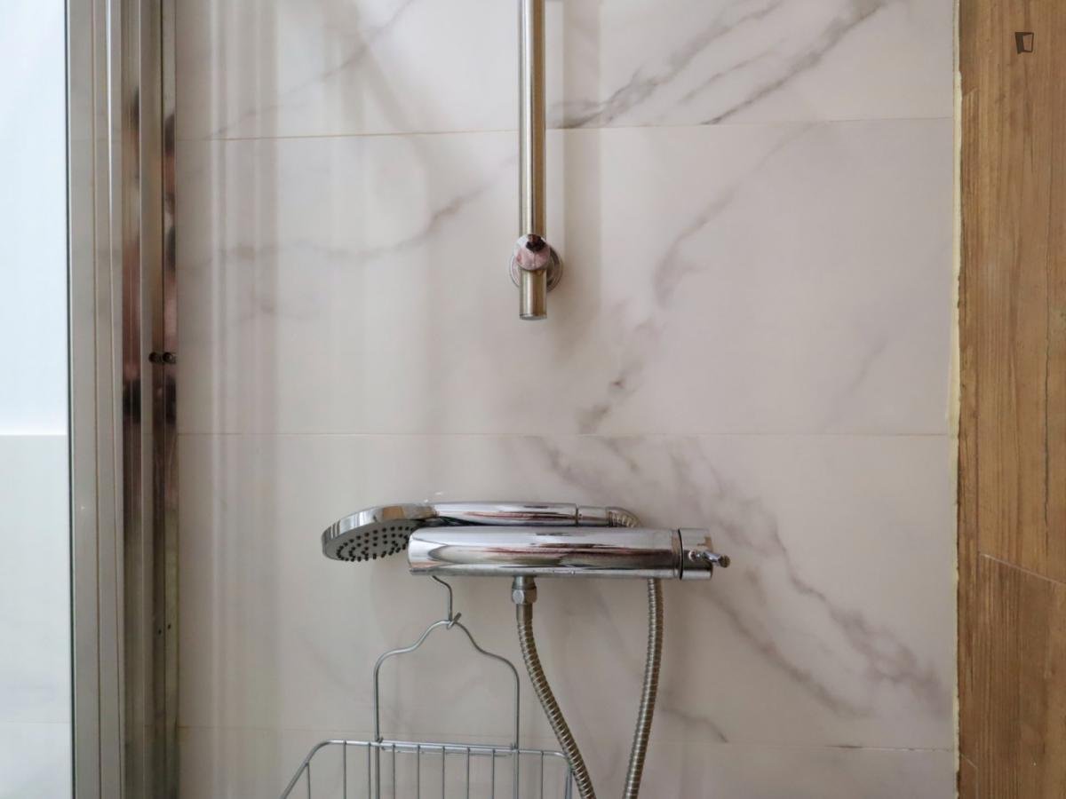 Appartamento 25 m² a Madrid