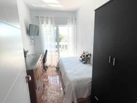 Habitació de lloguer, Múrcia