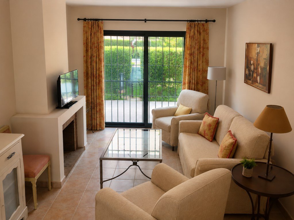 Piso de 138 m² en Isla Cristina