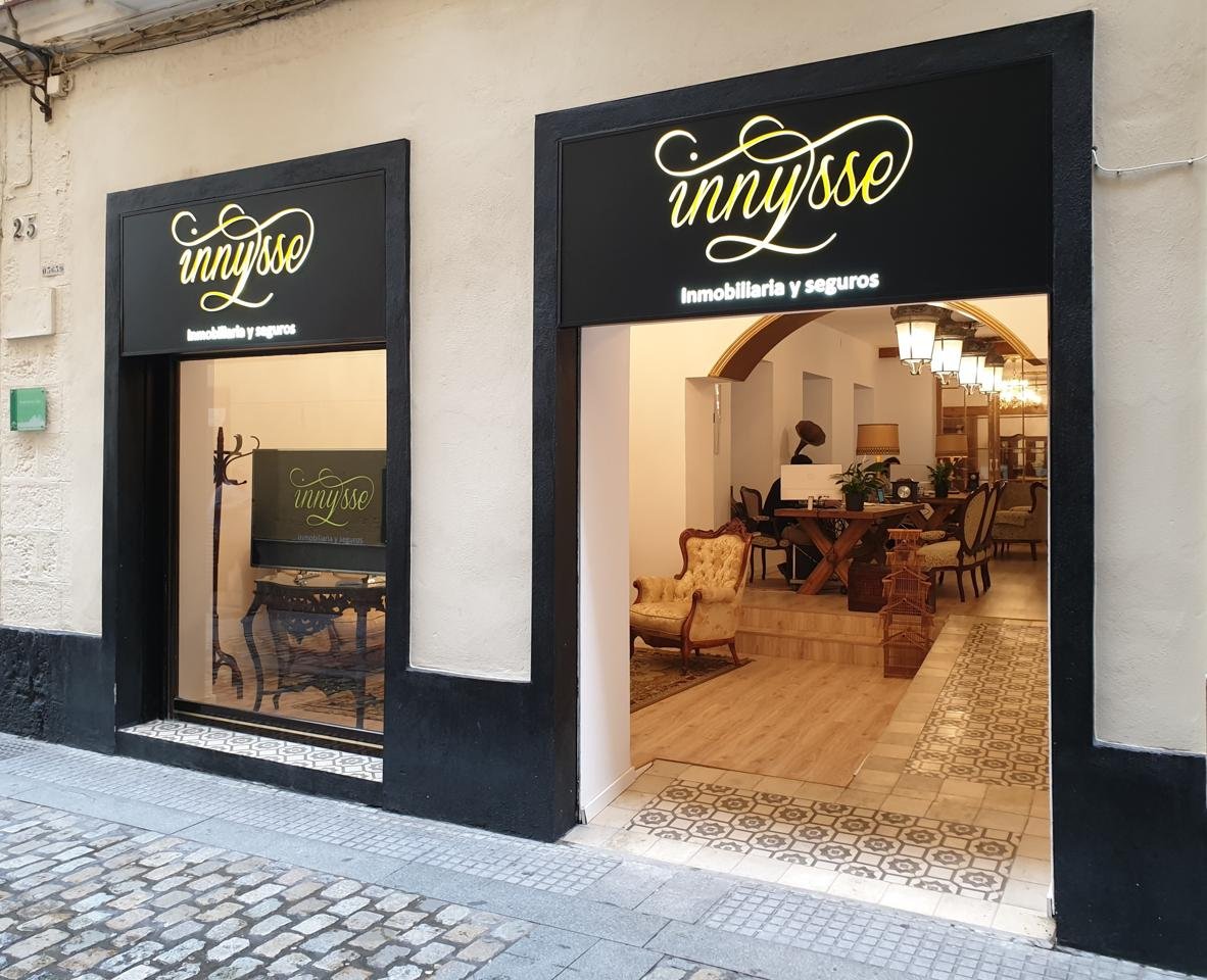 Квартира 47 м² у Cádiz