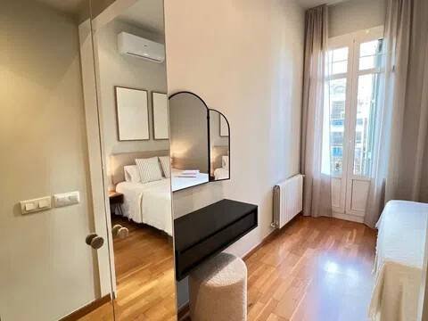 Piso de 98 m² en Barcelona