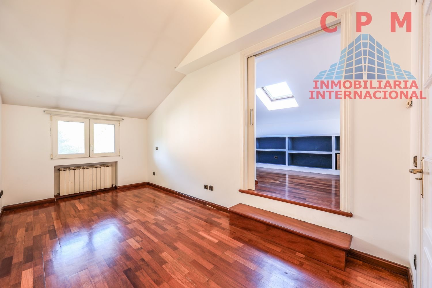 Pis de 300 m² a Madrid