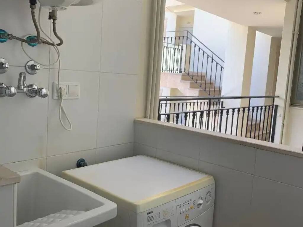Piso de 90 m² en Dénia