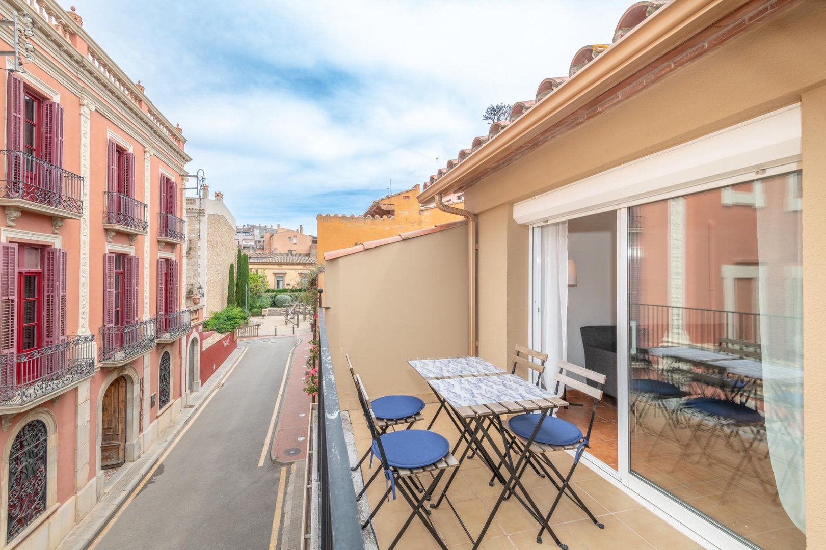 Piso de 69 m² en Begur