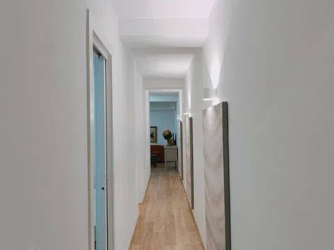 Piso de 100 m² en Almería