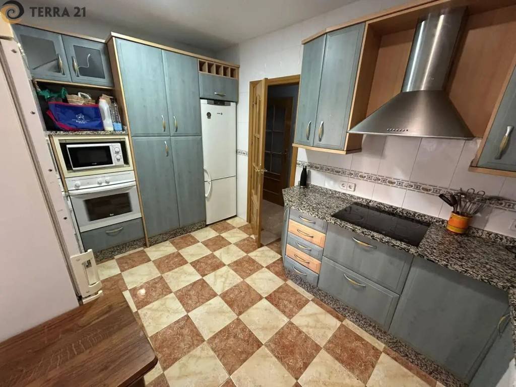 Piso de 180 m² en Jaén