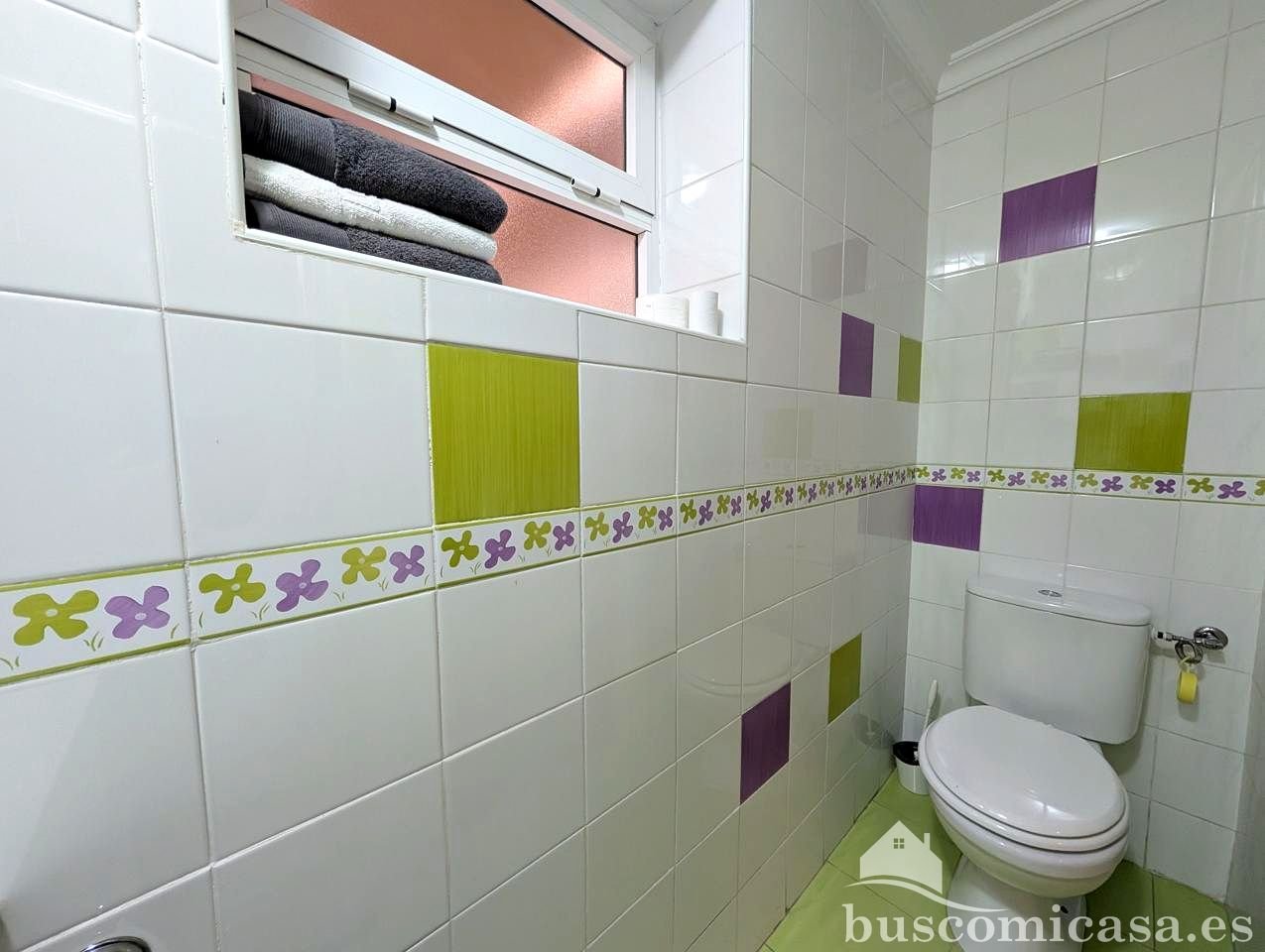 Pis de 133 m² a Linares