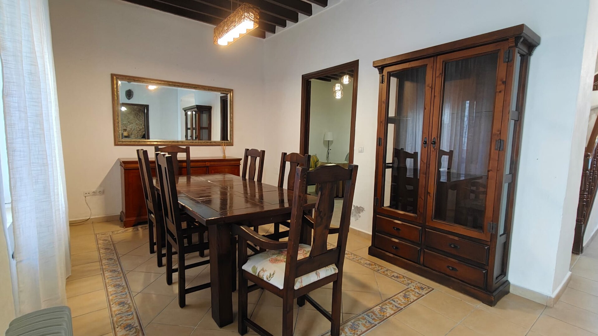Casa de 200 m² a Colmenar