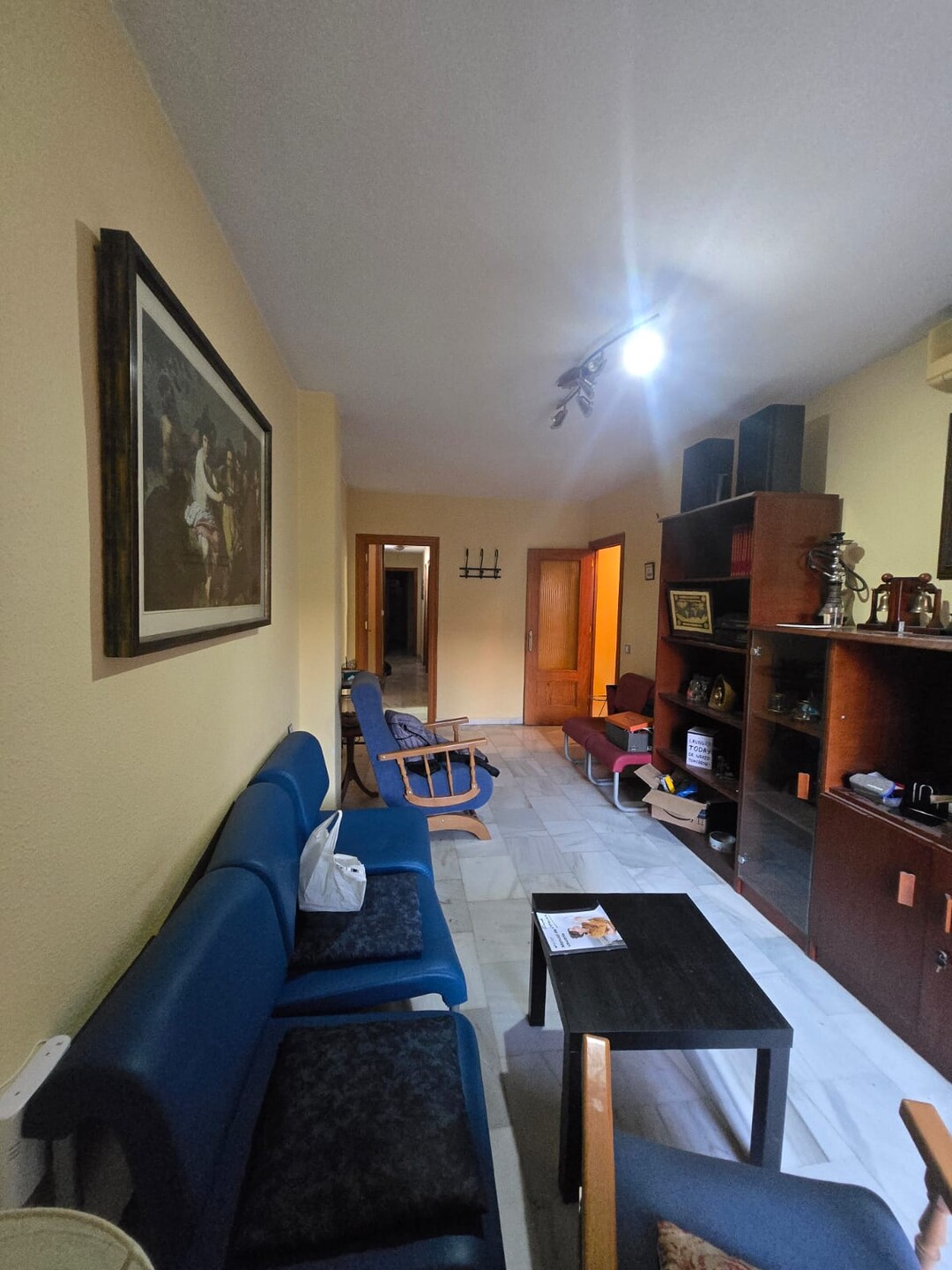 Piso de 101 m² en Roquetas de Mar