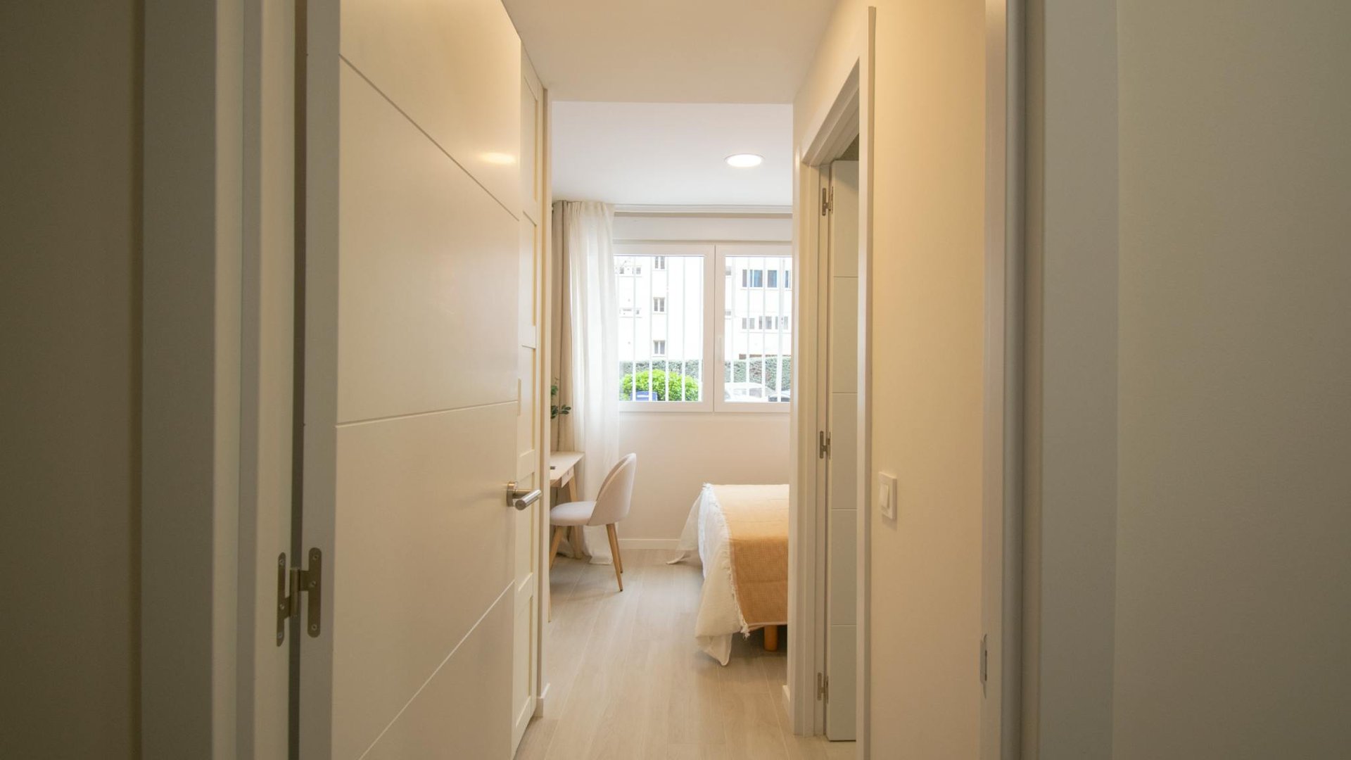 Habitación 350 m², Madrid