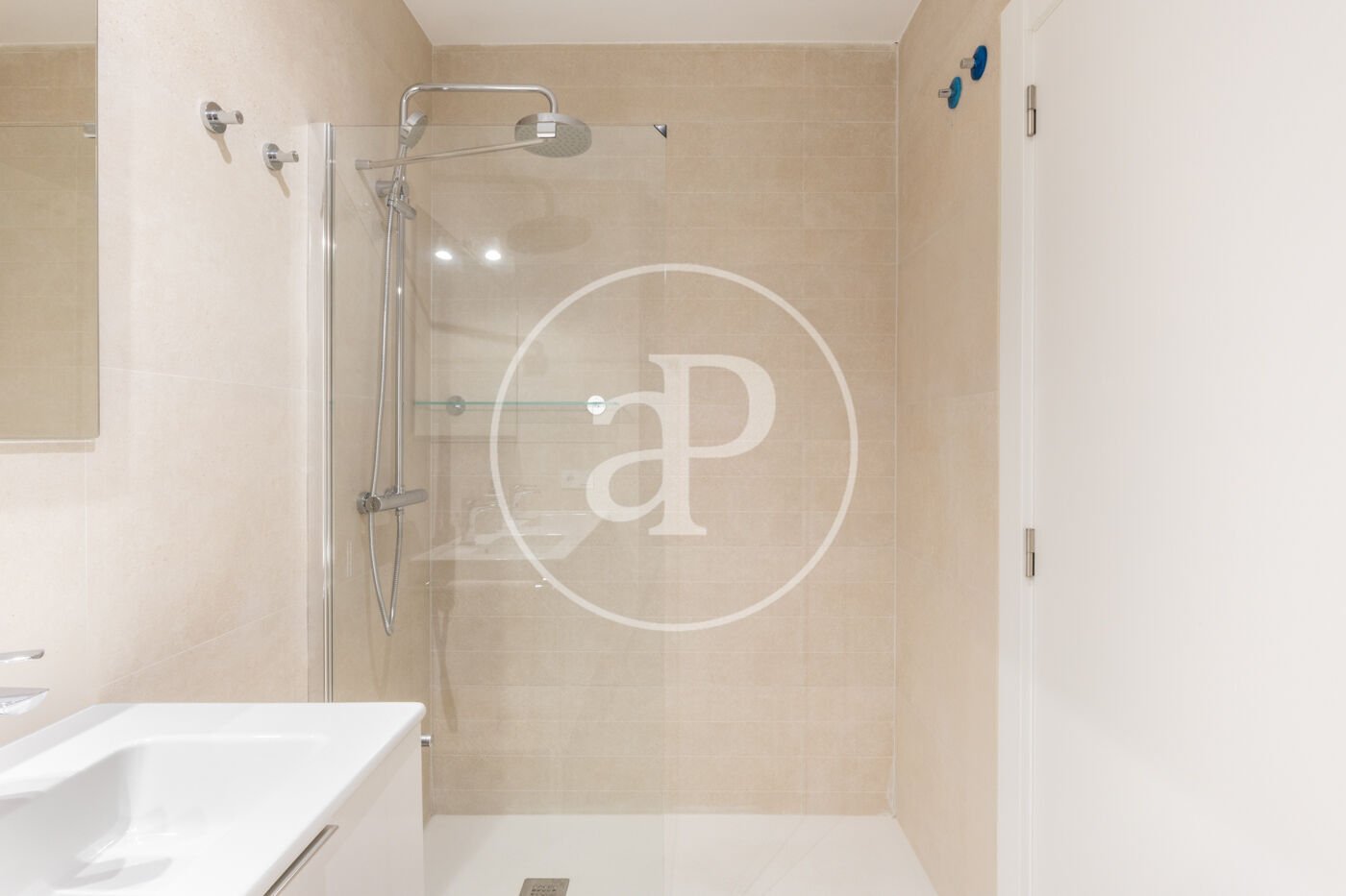 Pis de 65 m² a València