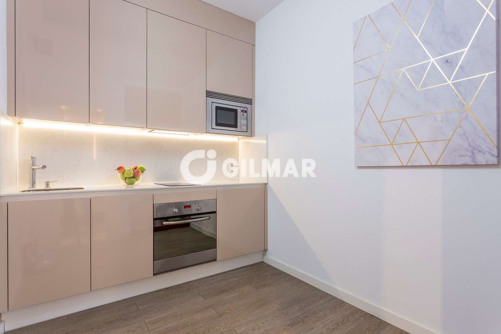 Piso de 31 m² en Madrid