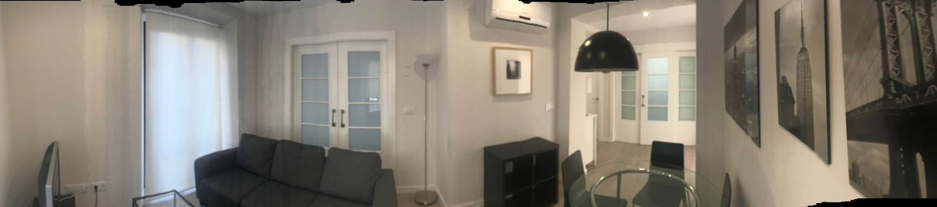 Piso de 60 m² en Badajoz