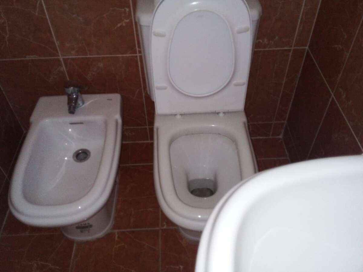 Pis de 60 m² a Vícar