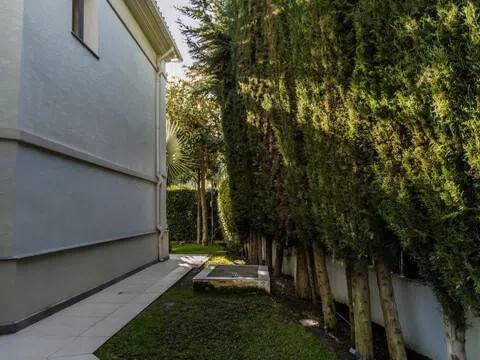 Casa de 1157 m² en Marbella