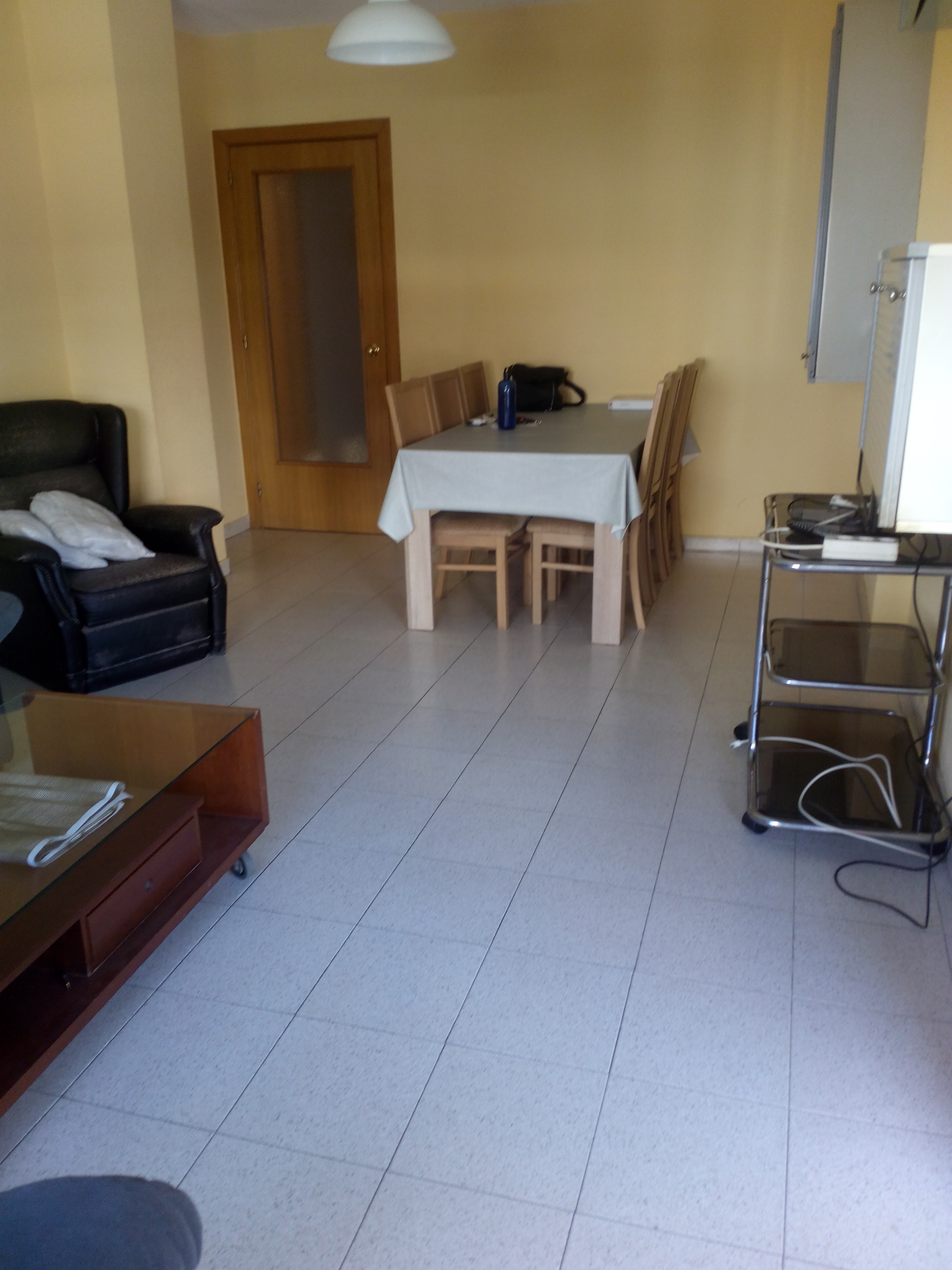 Habitación 120 m², Tortosa