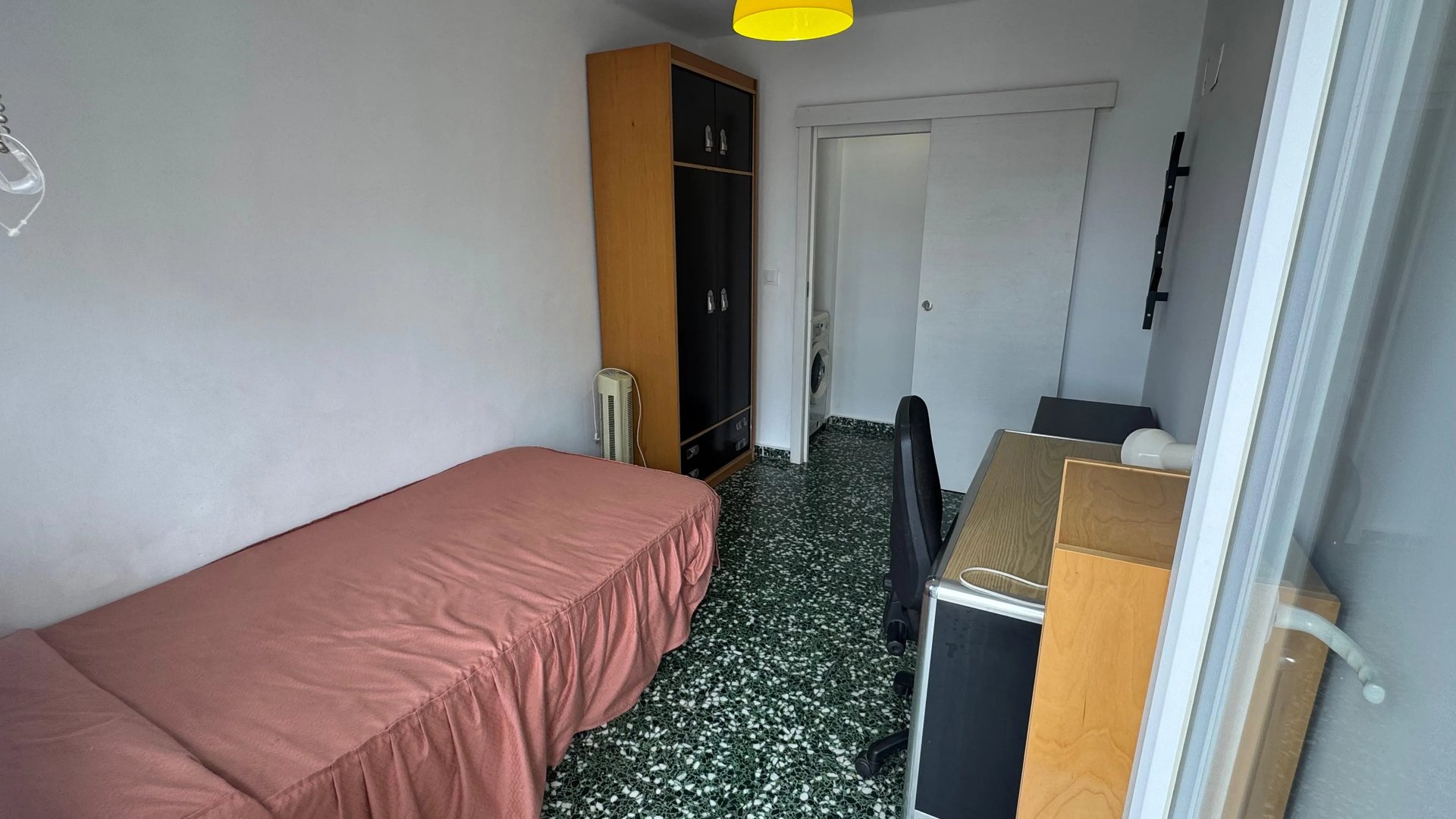 Piso de 120 m² en Valencia