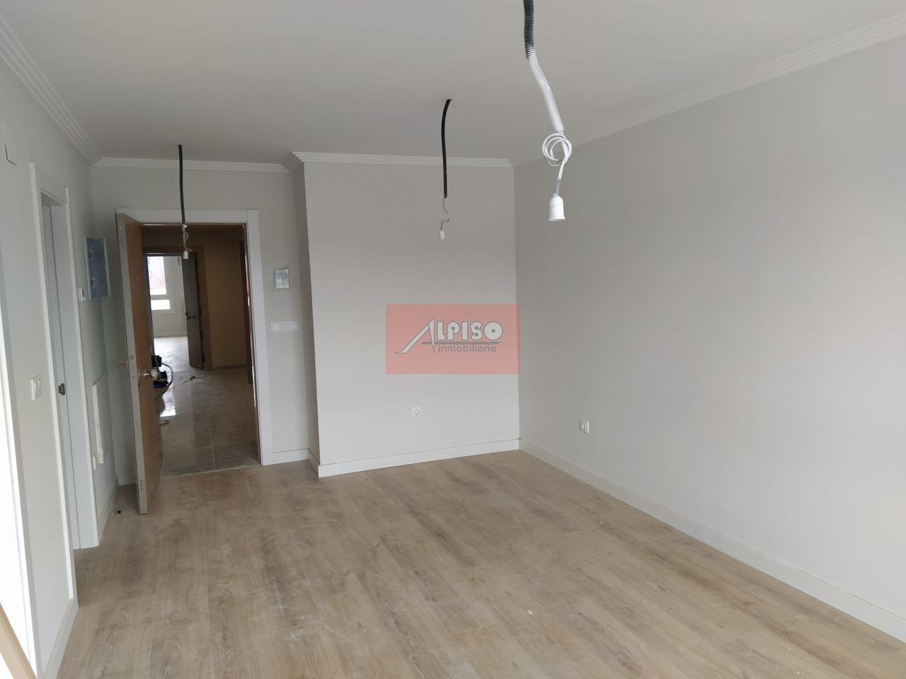 Piso de 60 m² en Ourense