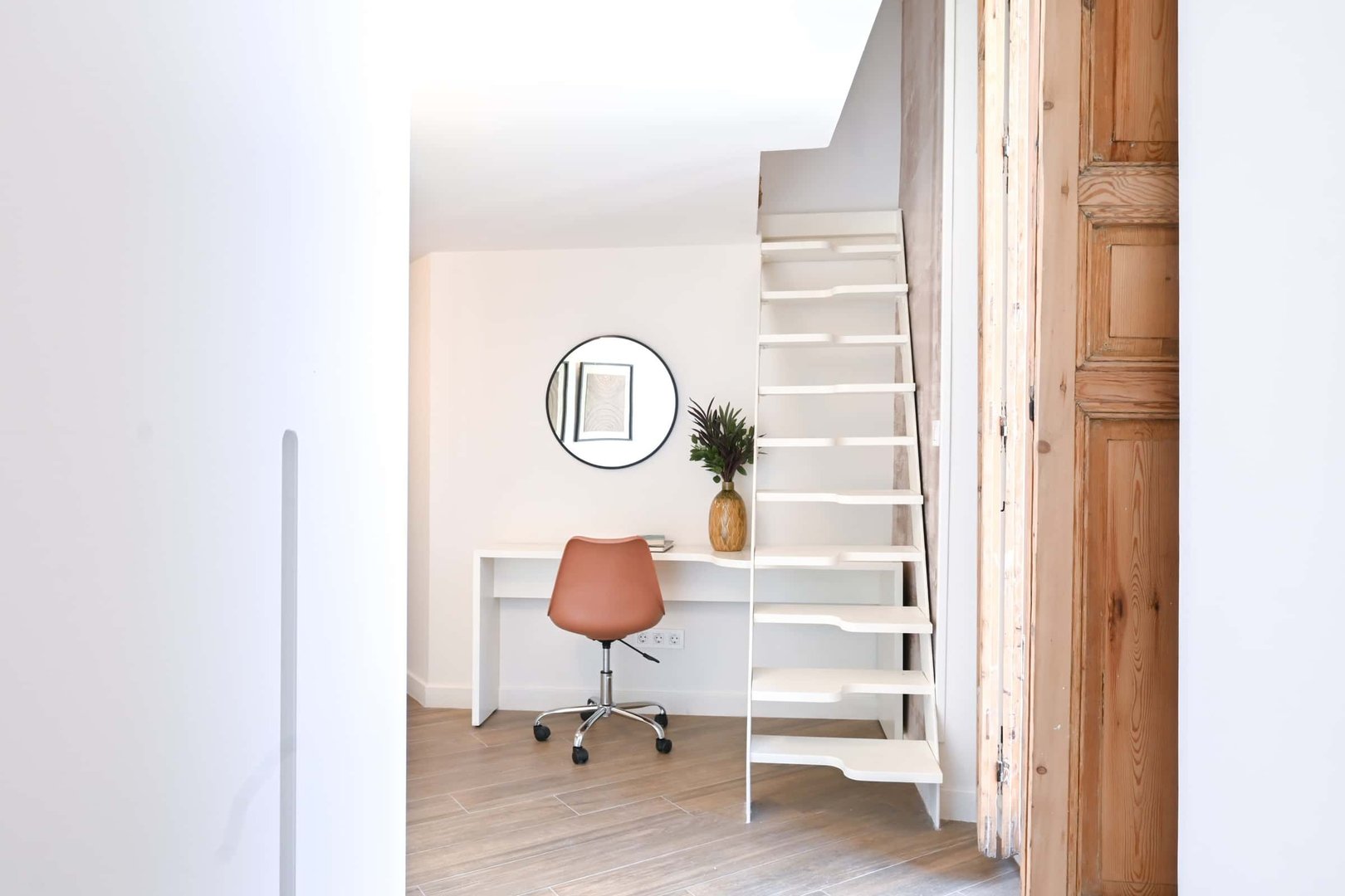 Pis de 36 m² a Madrid