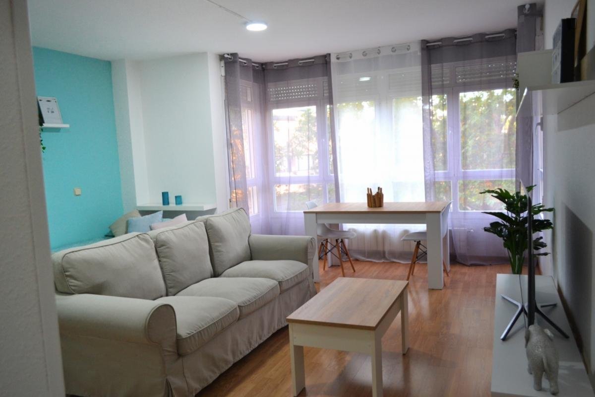 Zimmer zur Miete, Getafe