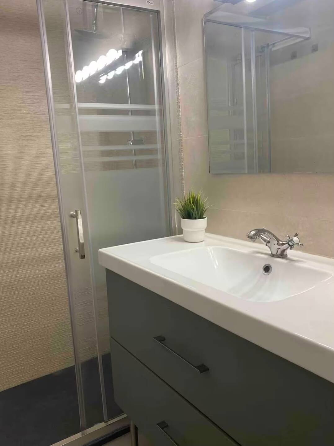 Appartement 85 m² à Málaga
