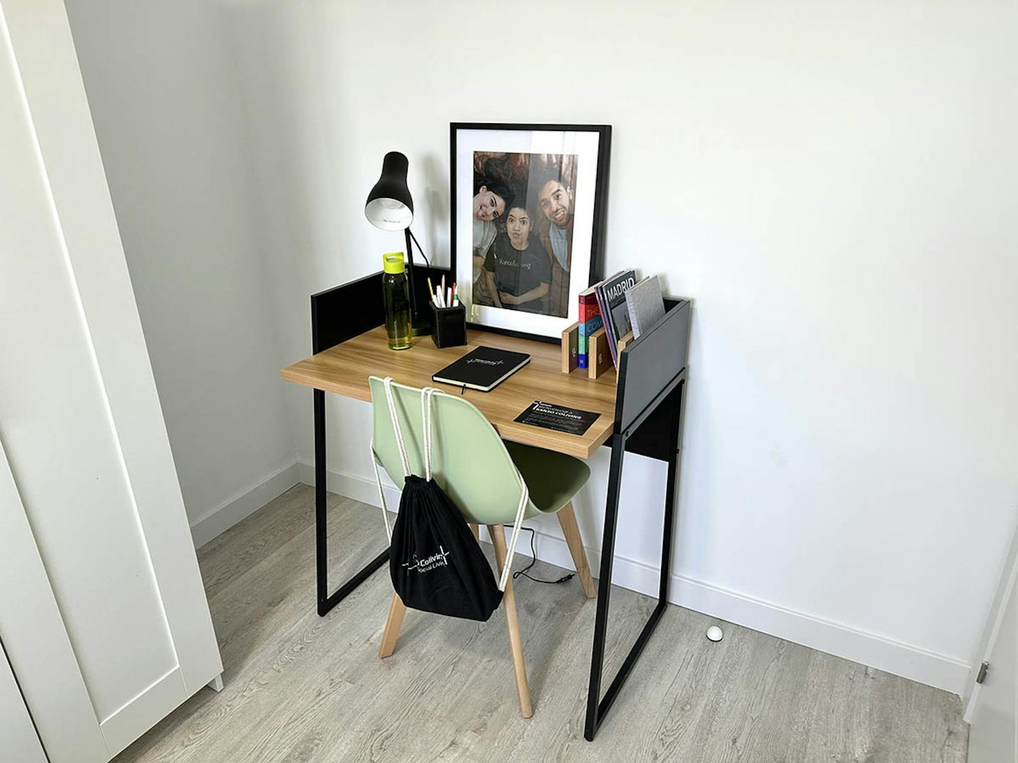 Habitació de lloguer, Getafe
