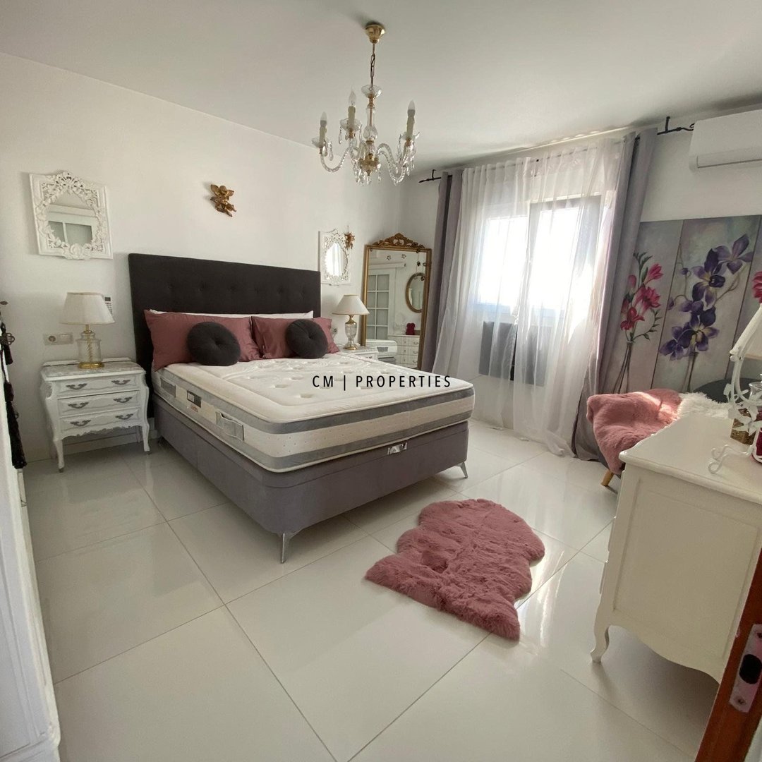 Pis de 55 m² a València