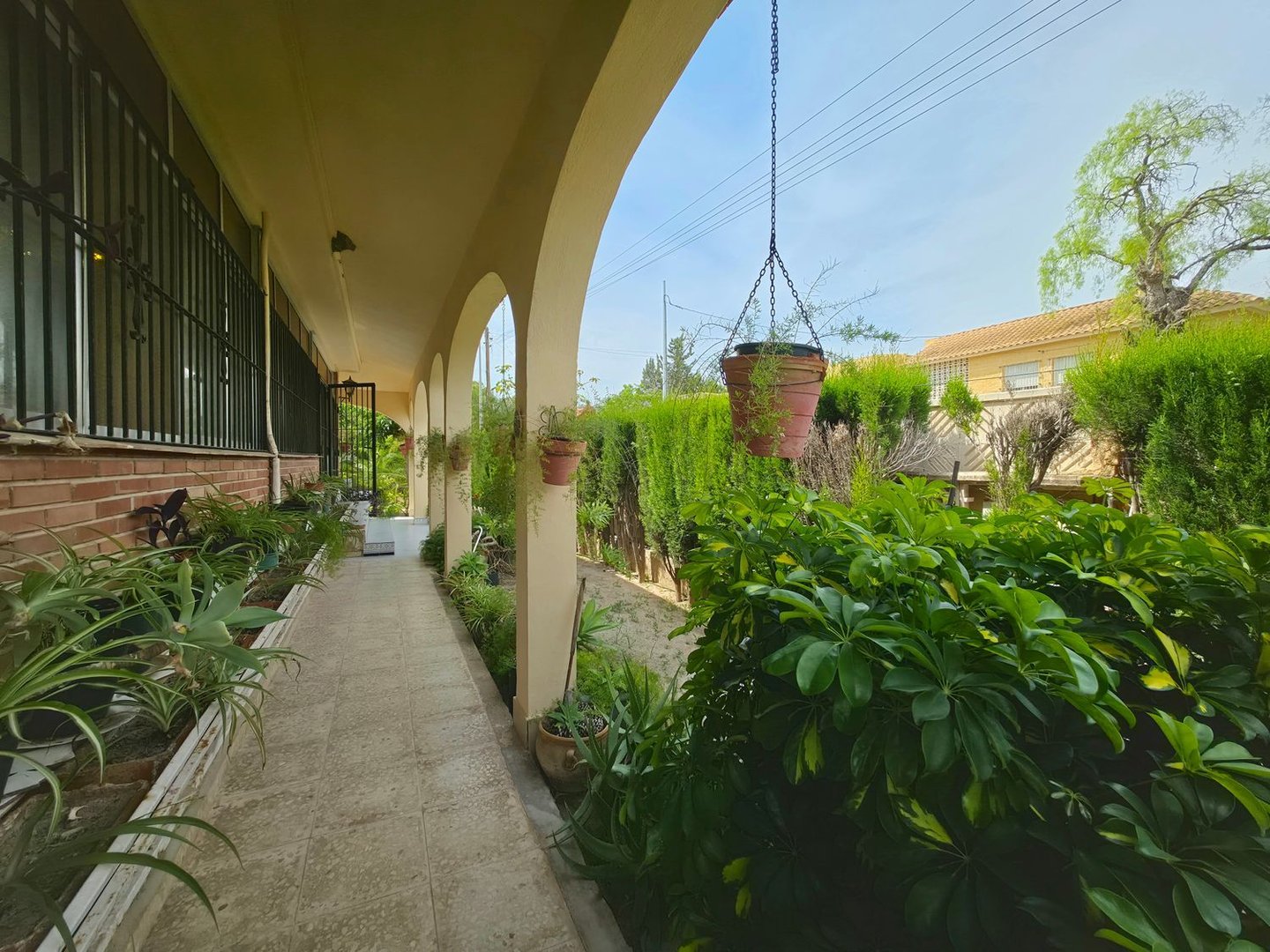 Casa de 235 m² en el Campello