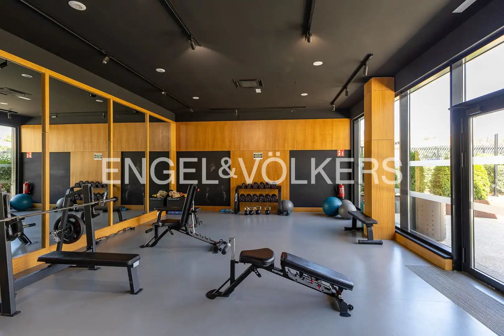 Piso de 52 m² en Madrid