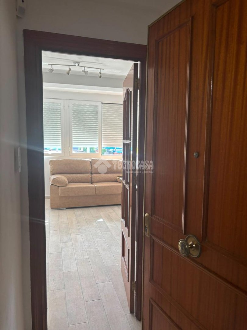 Piso de 79 m² en Granada