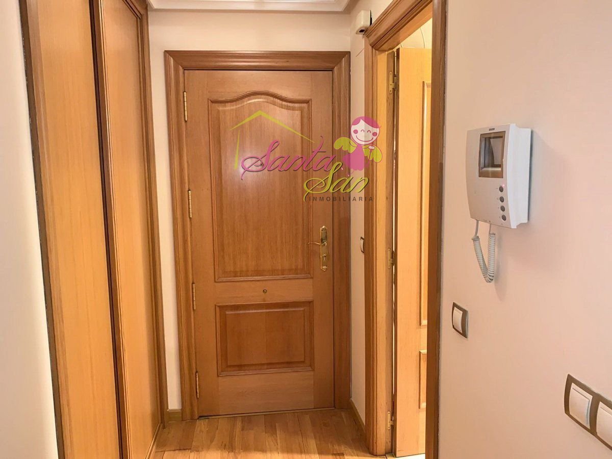 Pis de 40 m² a Salamanca