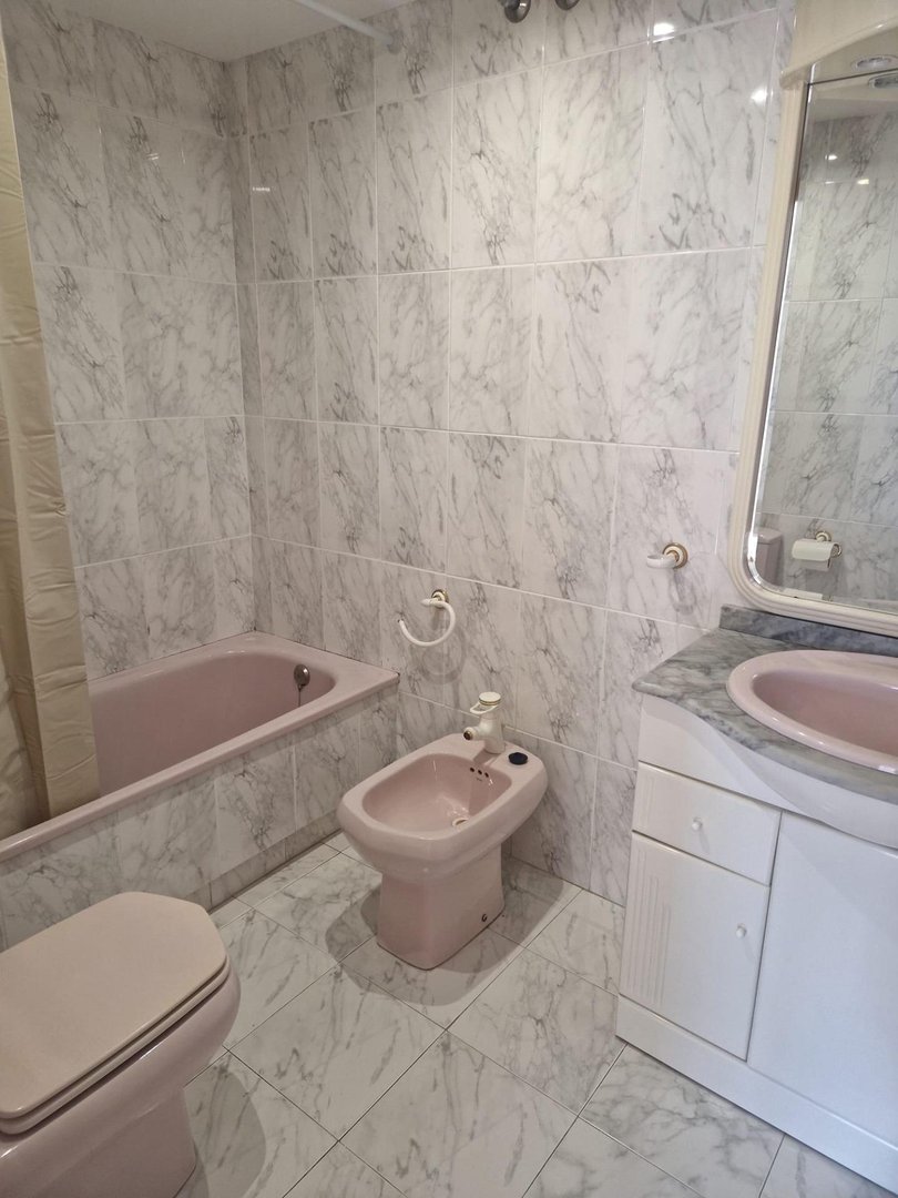 Appartamento 119 m² a Madrid