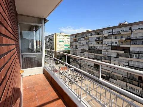Appartement 110 m² à Madrid