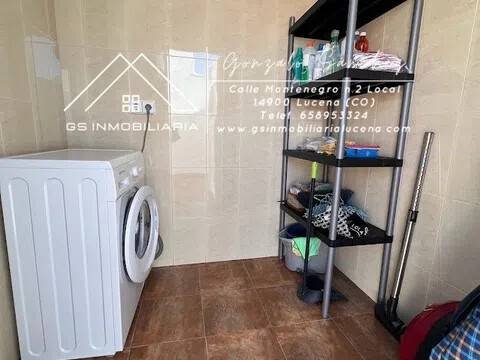 Pis de 85 m² a Lucena